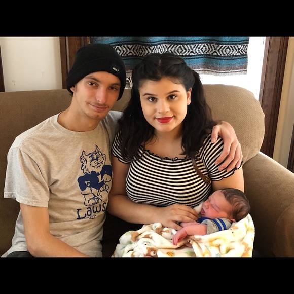 Meet your Posher, Jacob - Picture 1 of 1